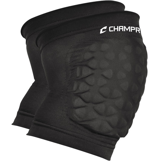 TRI-FLEX Knee Pads - Black