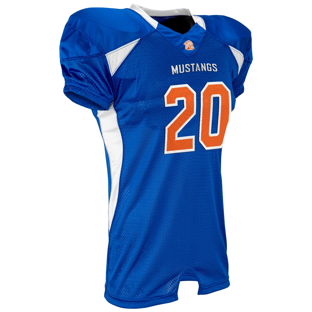 Youth Huddle Football Jersey