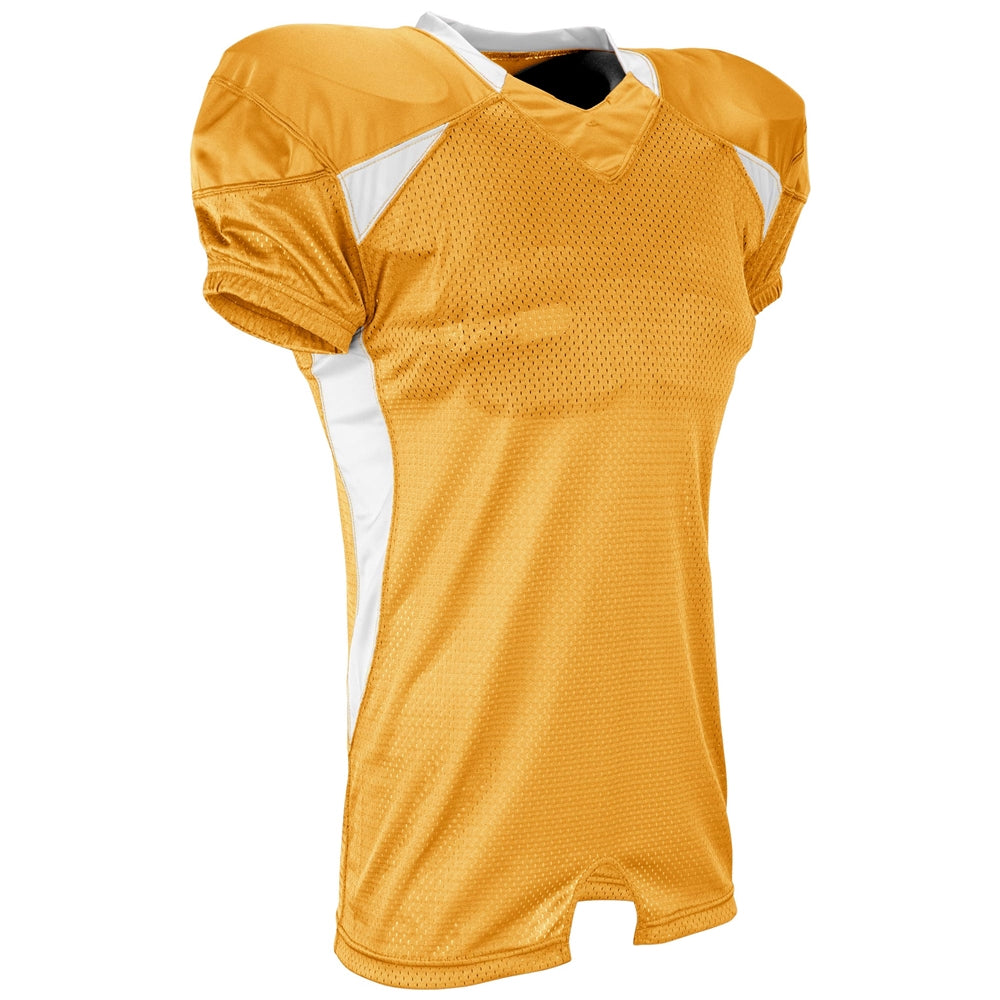 Adult Huddle Football Jersey - Dark Colors