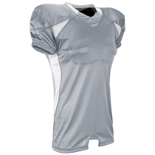 Adult Huddle Football Jersey - Light Colors