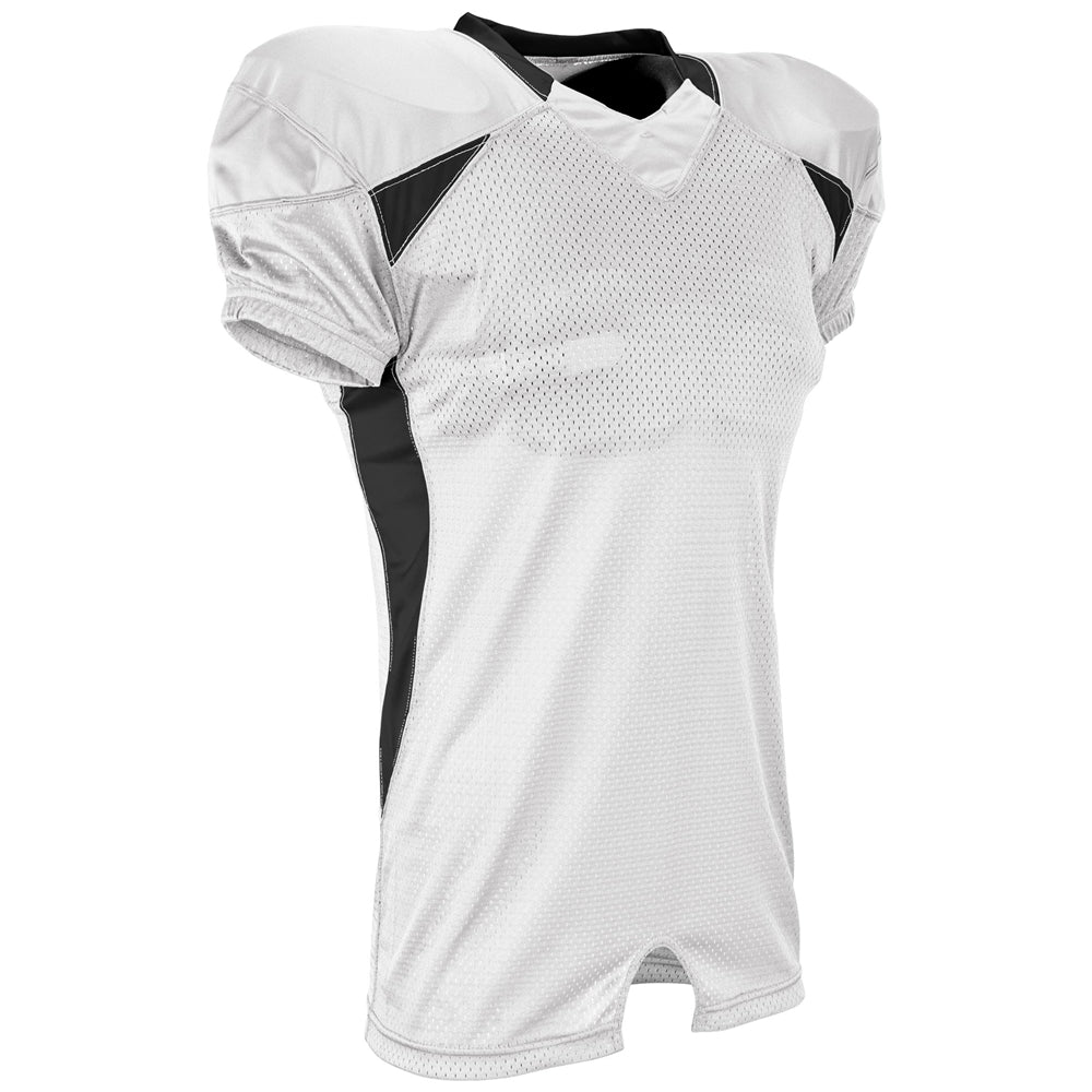 Adult Huddle Football Jersey - Light Colors