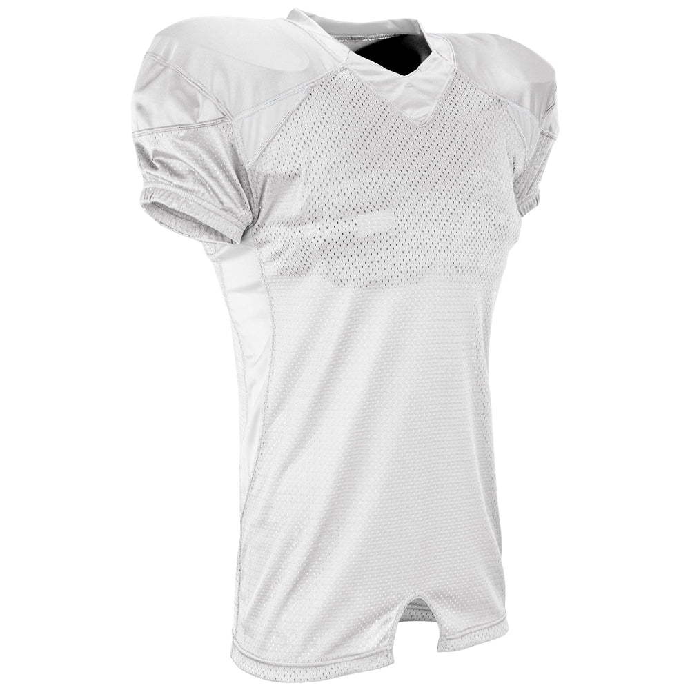 Adult Huddle Football Jersey - Light Colors