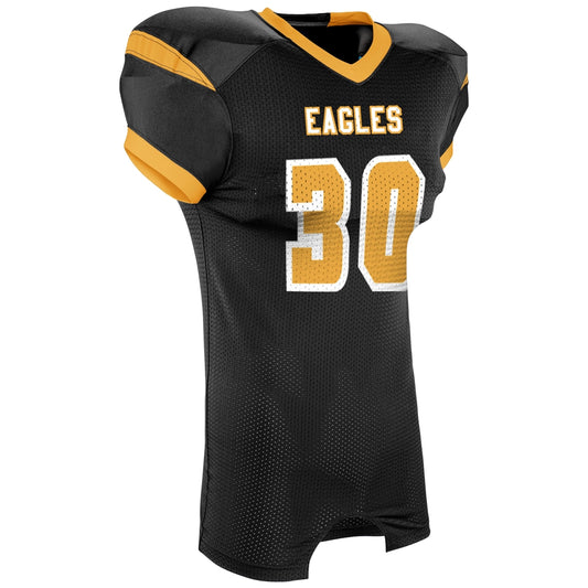 Youth Backer Football Jersey