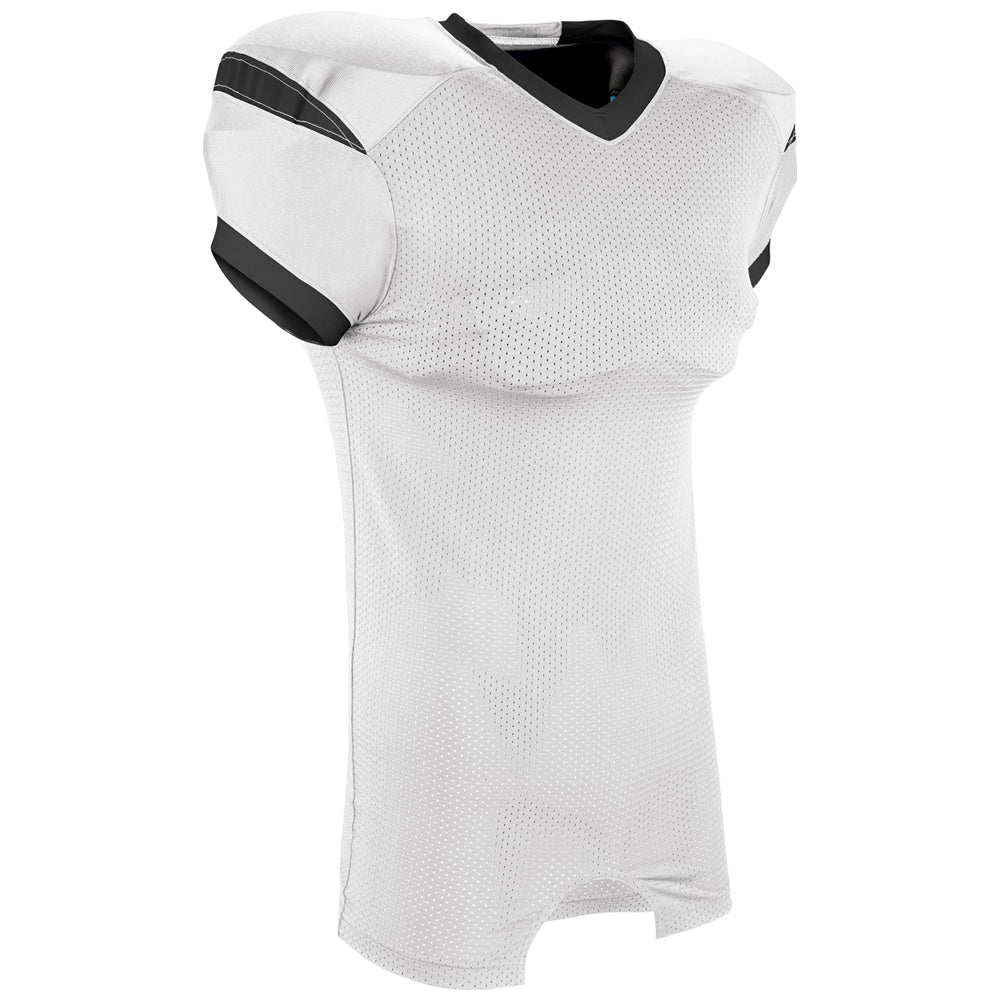 Adult Backer Football Jersey - Light Colors