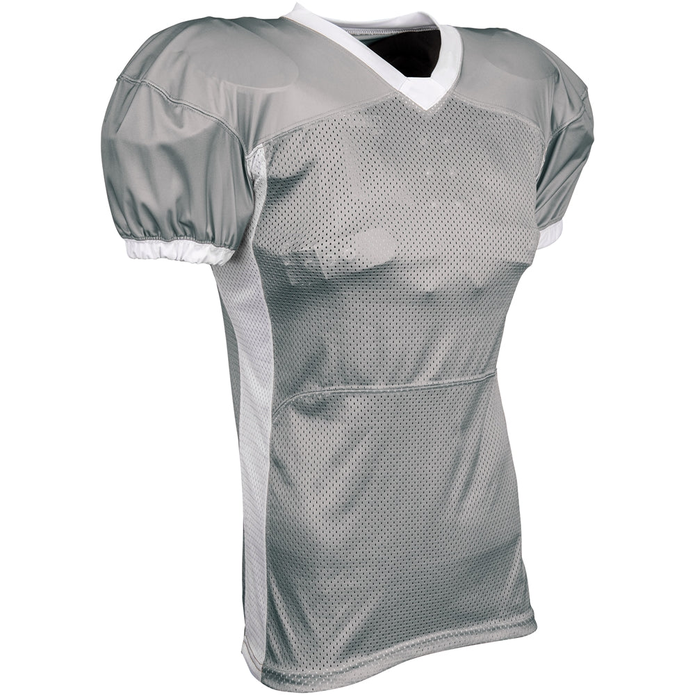 Adult BLITZ Football Jersey - Light Colors