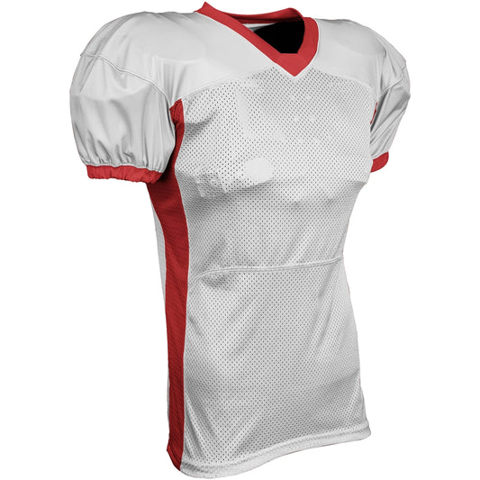 Adult BLITZ Football Jersey - Light Colors