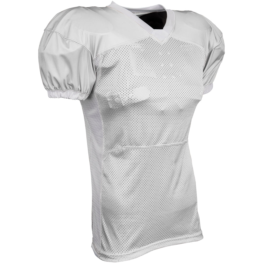 Adult BLITZ Football Jersey - Light Colors