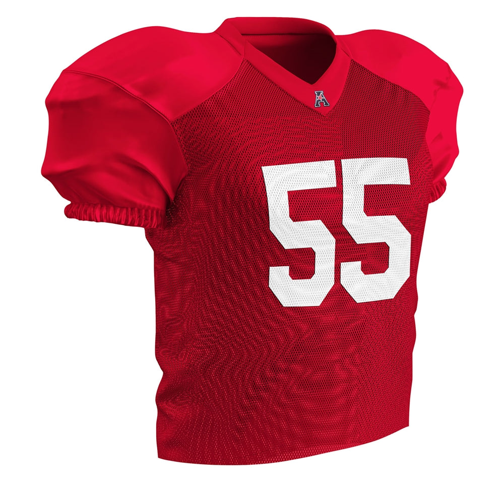 Mens TIME OUT Football Jersey