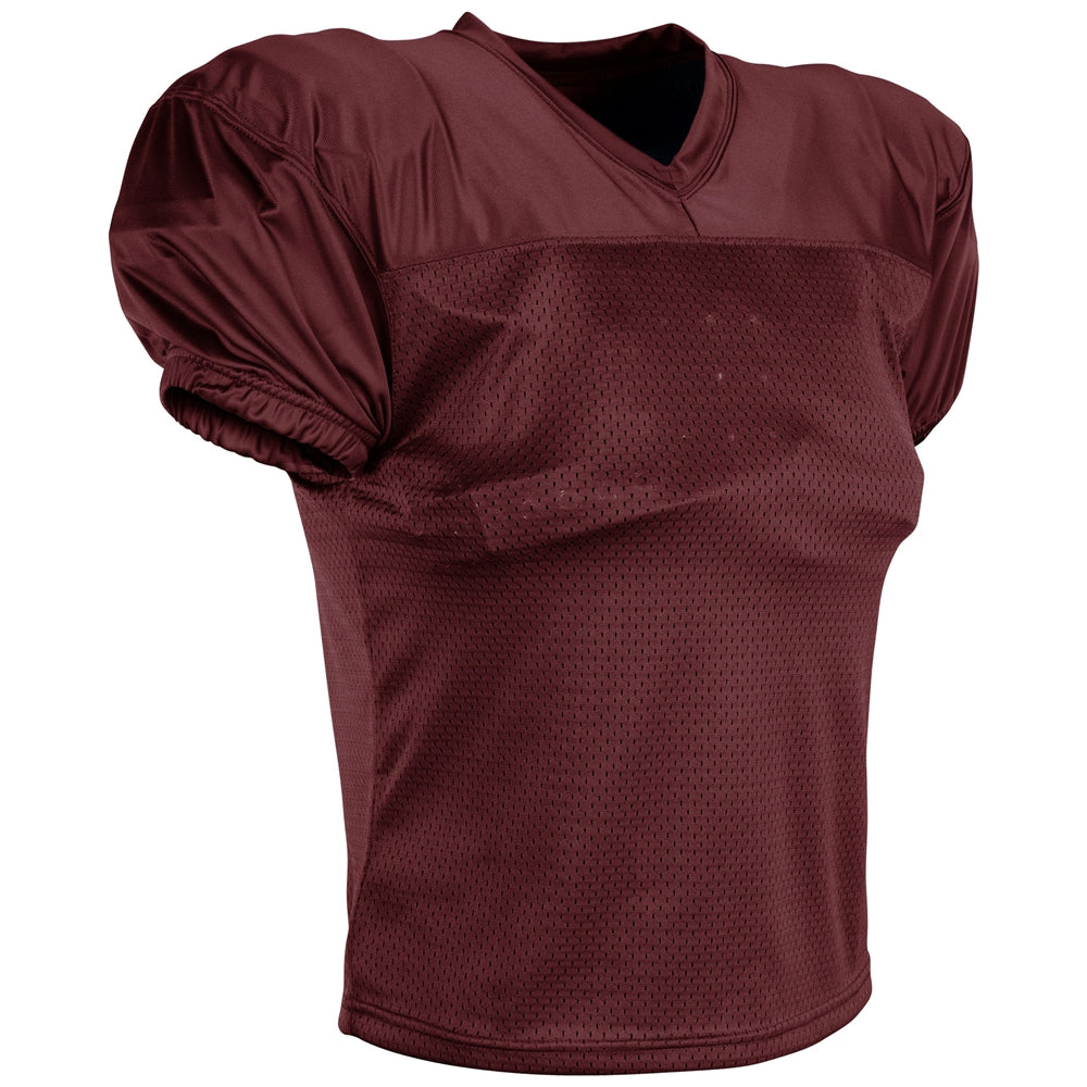 Adult Preseason Practice Football Jersey