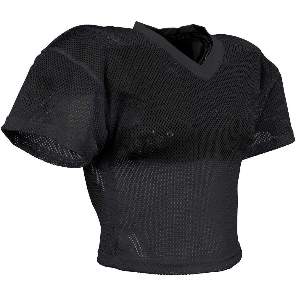 Mens SHUFFLE Football Practice Jersey