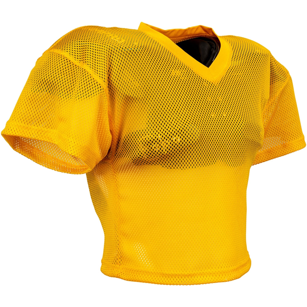 Mens SHUFFLE Football Practice Jersey