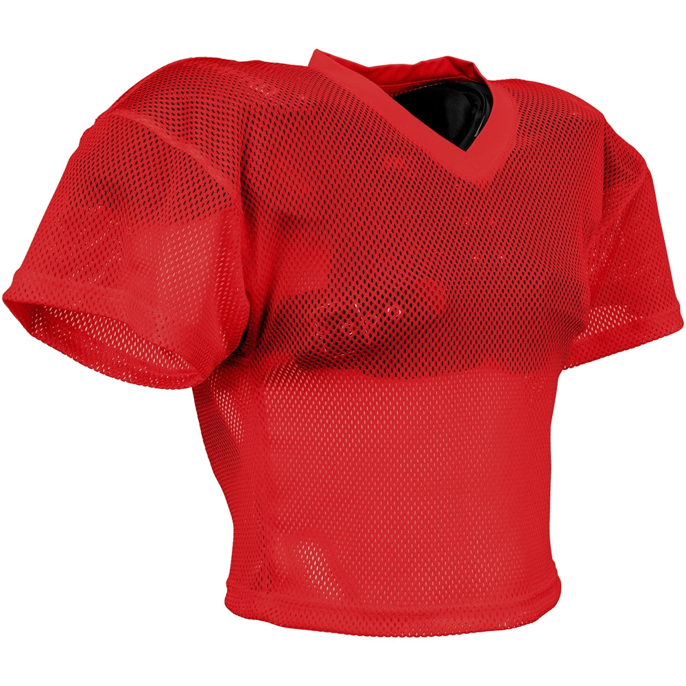 Mens SHUFFLE Football Practice Jersey