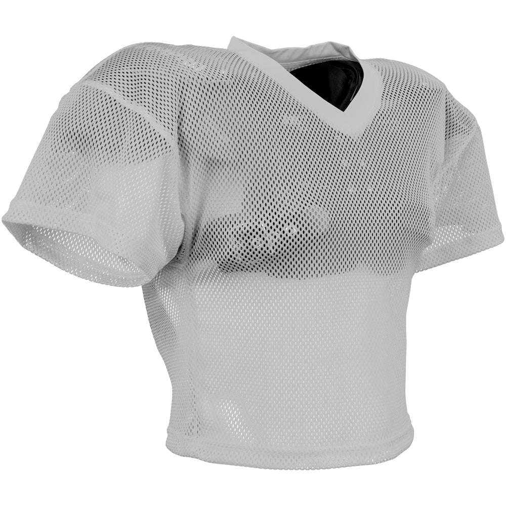 Mens SHUFFLE Football Practice Jersey