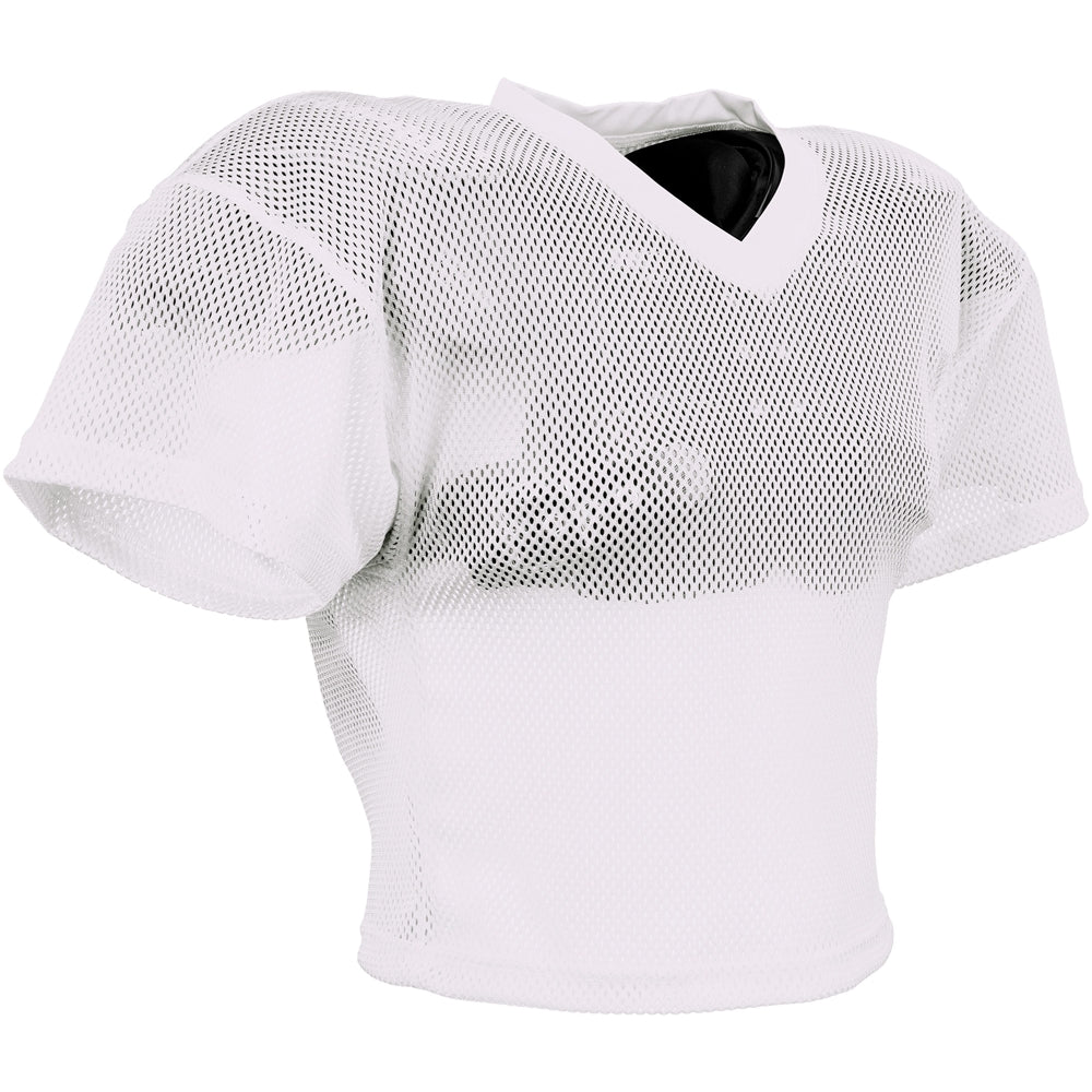 Mens SHUFFLE Football Practice Jersey