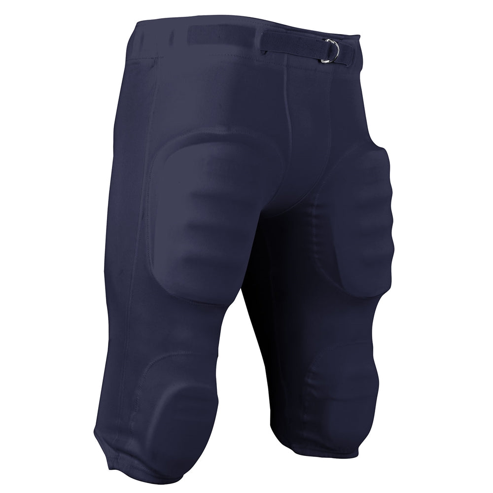 Mens TOUCHBACK Football Practice Pant