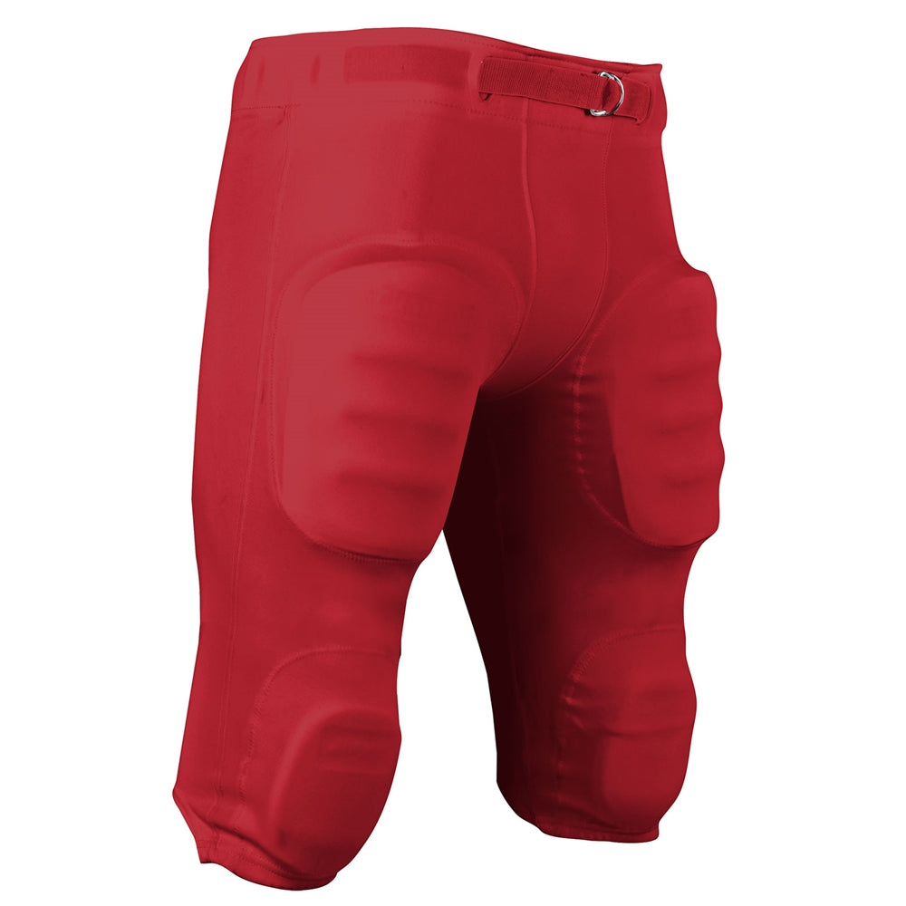 Mens TOUCHBACK Football Practice Pant