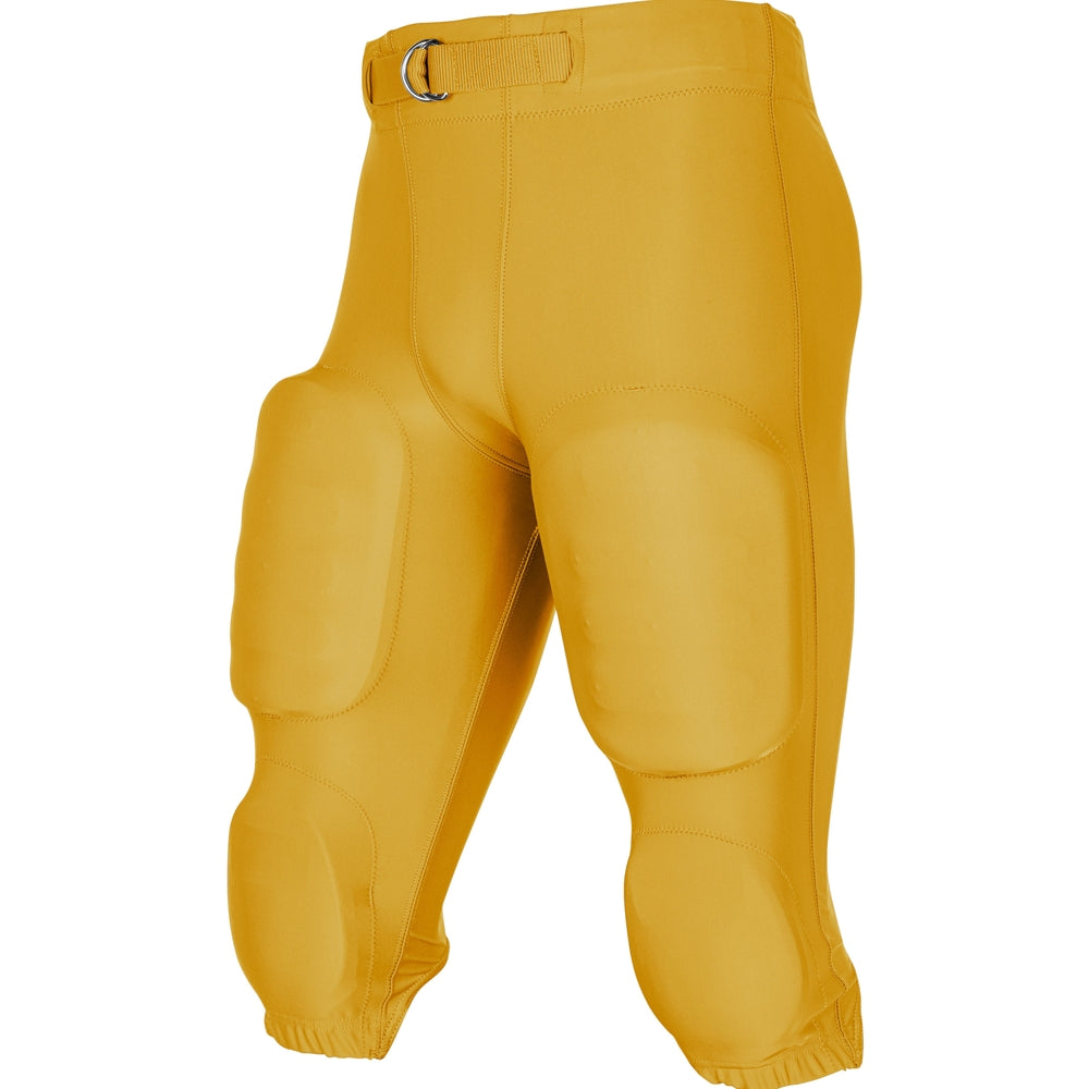 Adult BLOCKER Football Game Pant