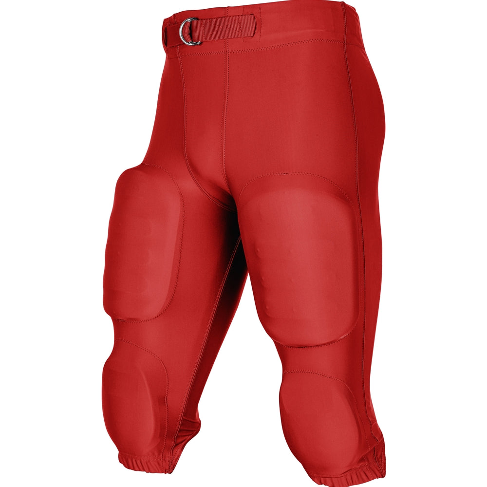 Adult BLOCKER Football Game Pant