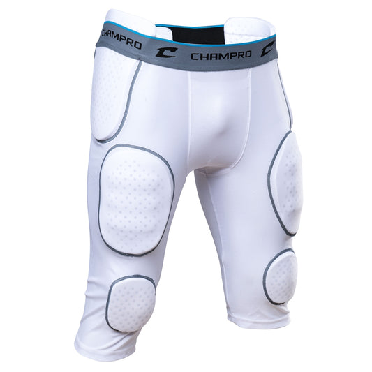 Mens Formation 7-Pad Girdle