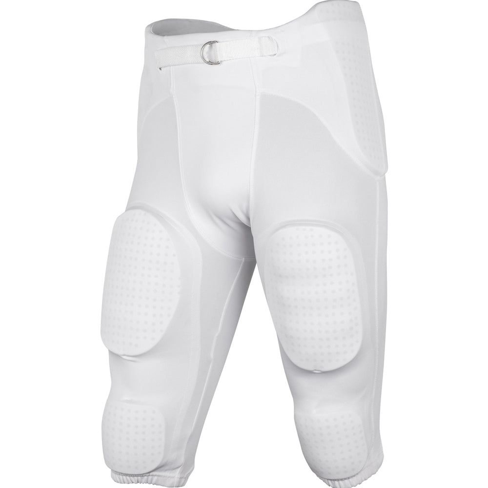 Mens SAFETY Integrated Football Practice Pant