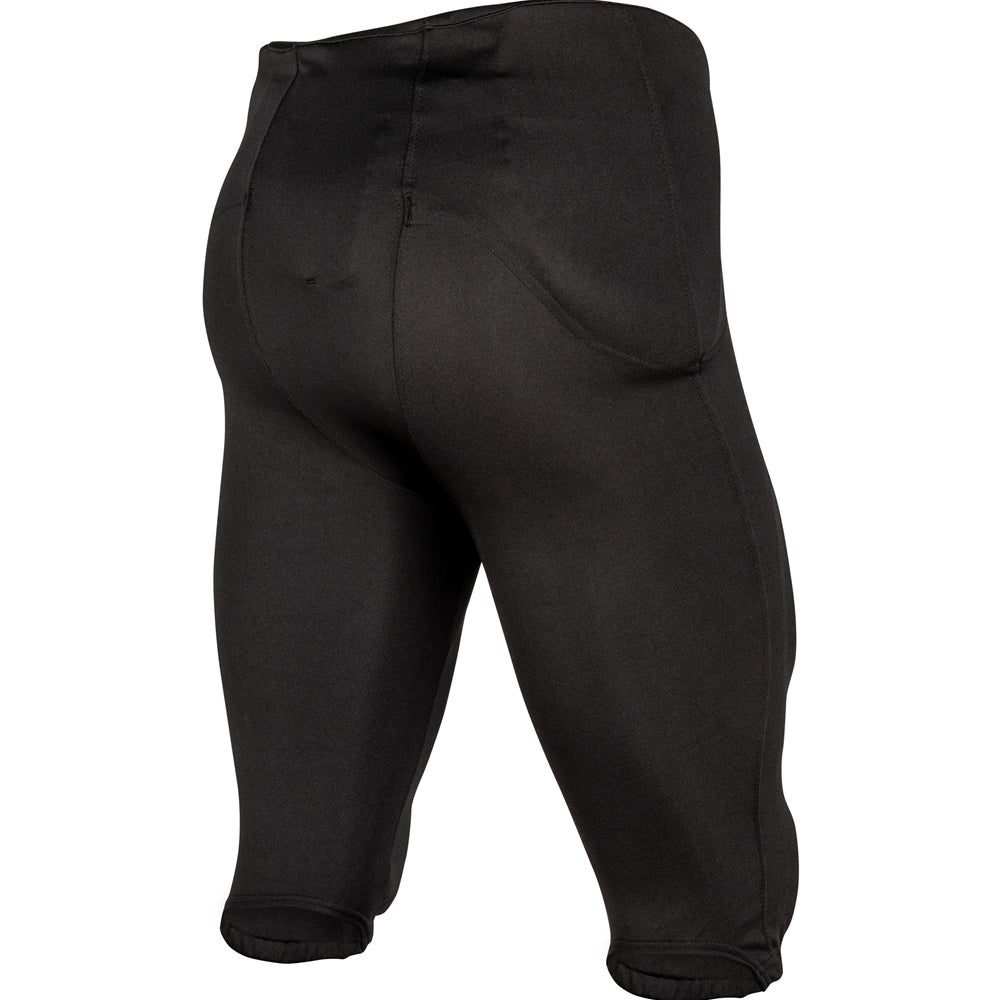 Mens SAFETY Integrated Football Practice Pant