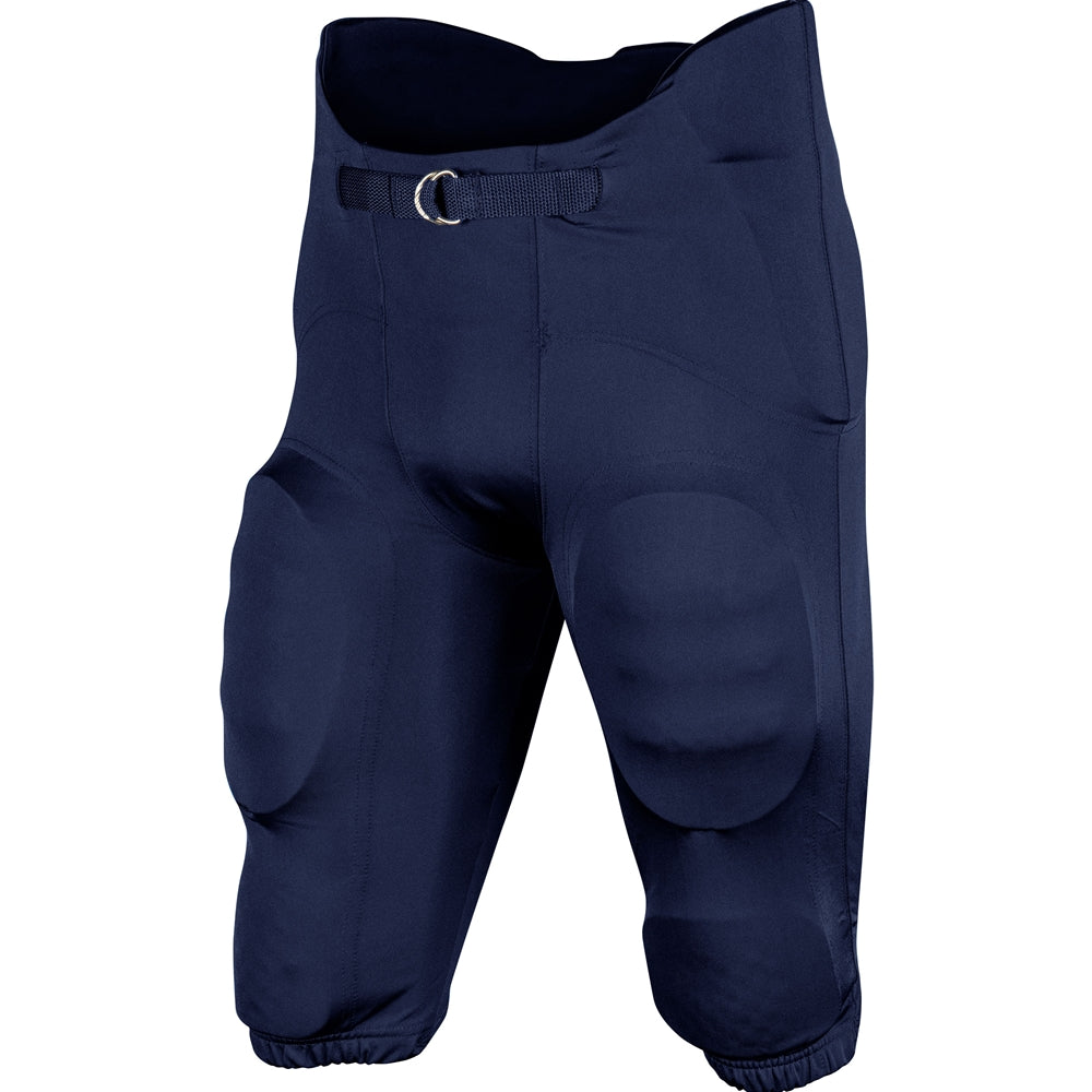 Adult TERMINATOR-2 Integrated Football Pant