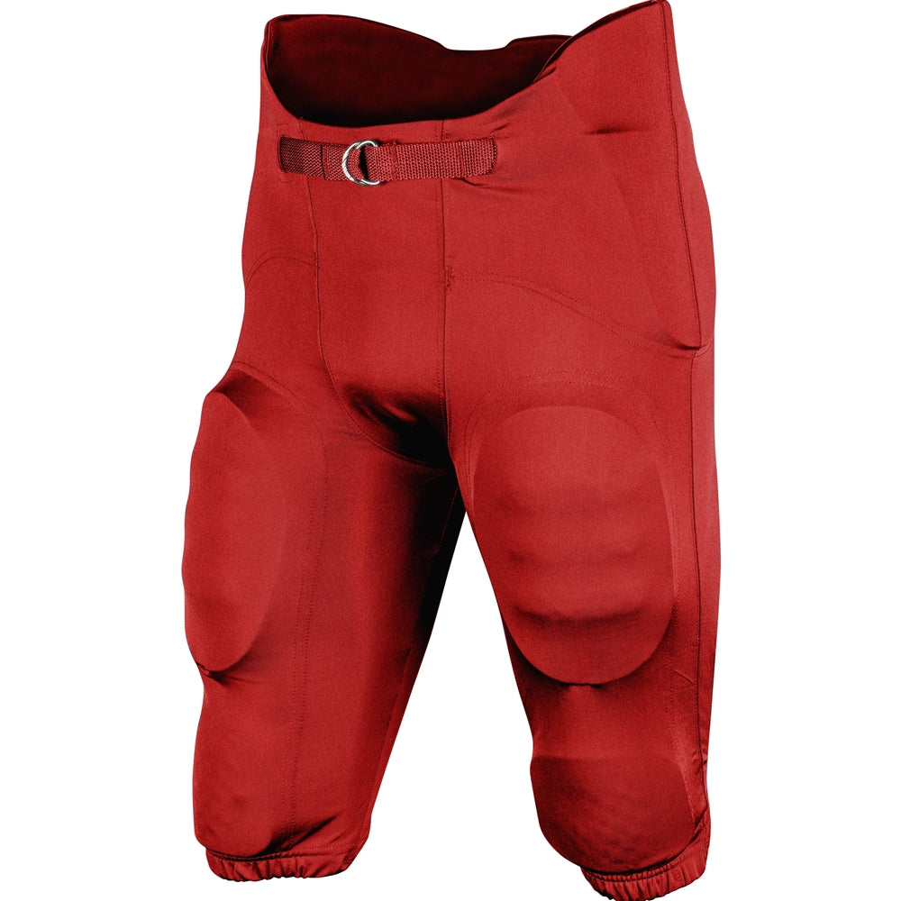 Adult TERMINATOR-2 Integrated Football Pant