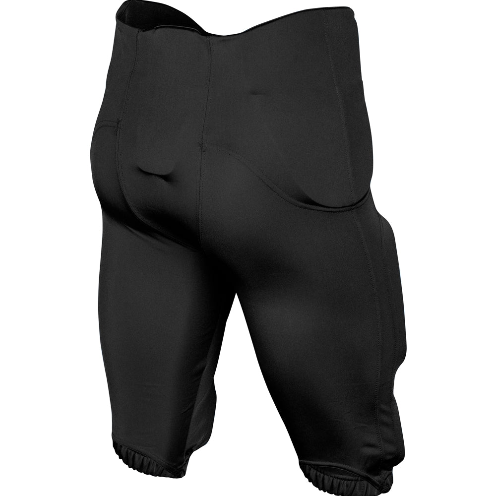 Adult TERMINATOR-2 Integrated Football Pant