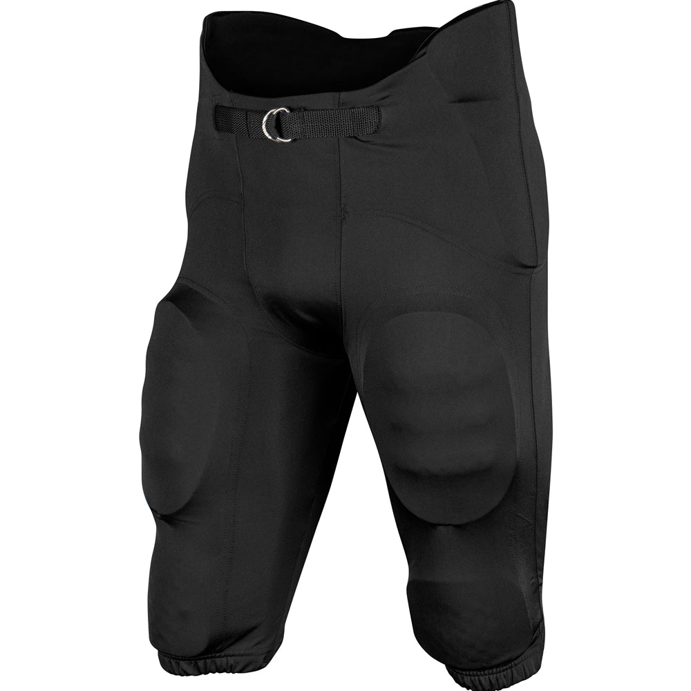 Youth TERMINATOR-2 Integrated Football Pant