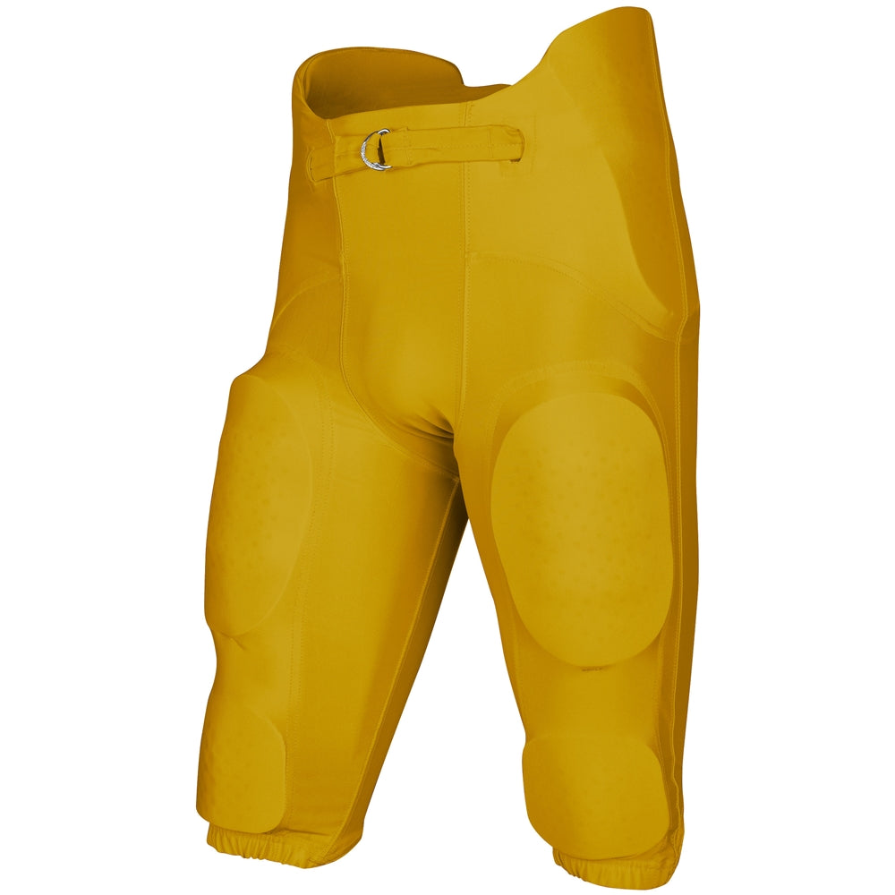 Adult BOOTLEG-2 Integrated Football Pant