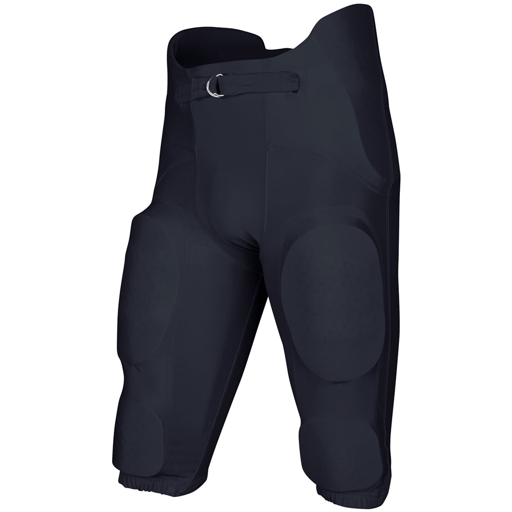 Adult BOOTLEG-2 Integrated Football Pant