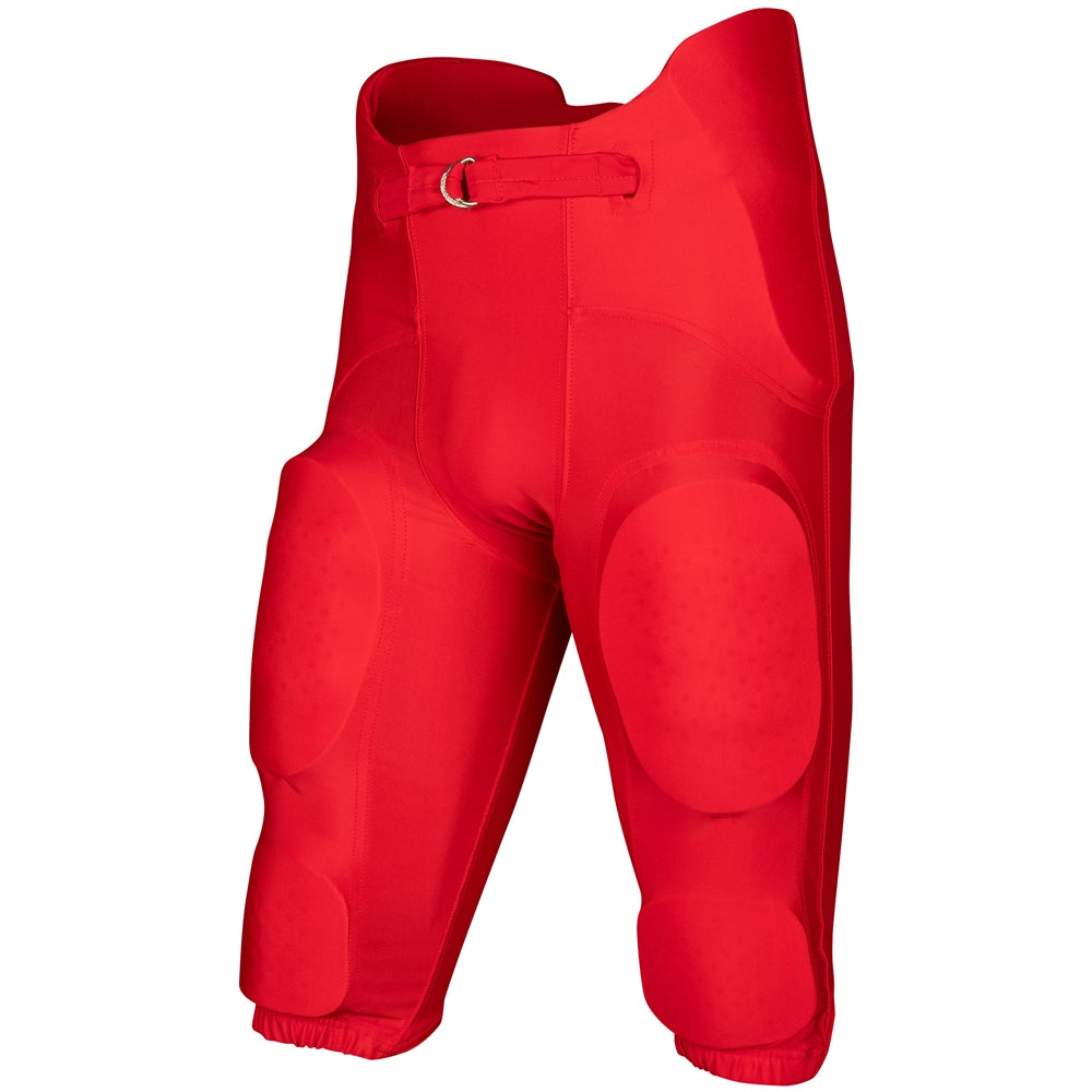 Adult BOOTLEG-2 Integrated Football Pant