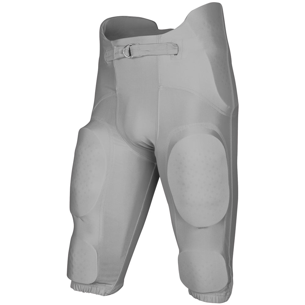 Adult BOOTLEG-2 Integrated Football Pant