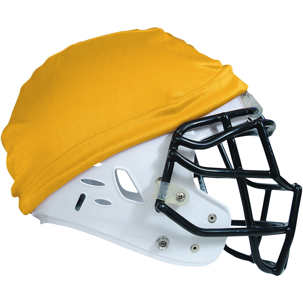 Football Helmet Scrimmage Cap