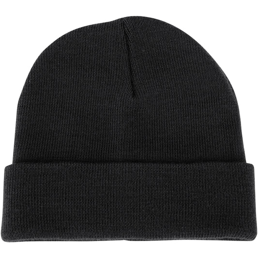 Polar Cuff Beanie