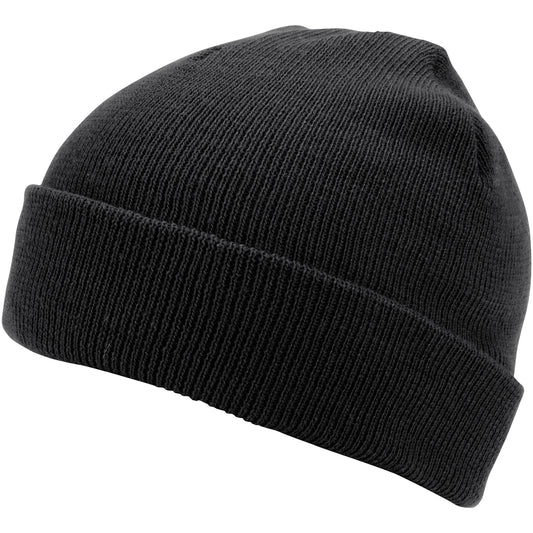 Polar Cuff Beanie