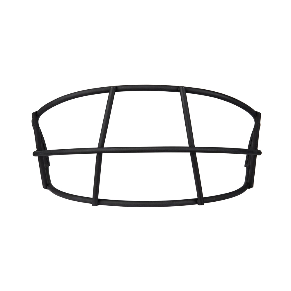 HX Baseball Mask - Black