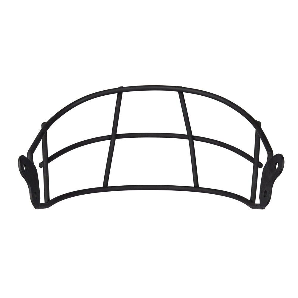 HX Baseball Mask - Black