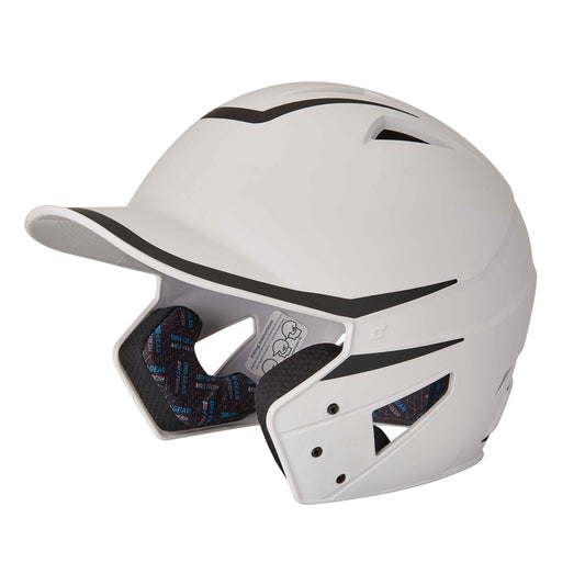 HX Legend Matte Baseball Helmet