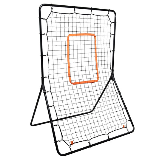 3 Way Rebound Screen