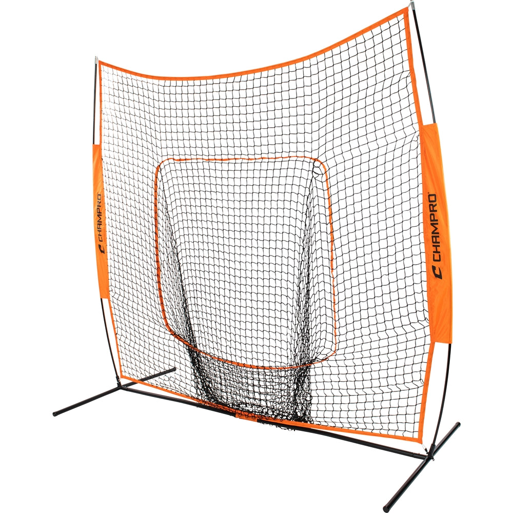 MVP Sock Net 7 x 7