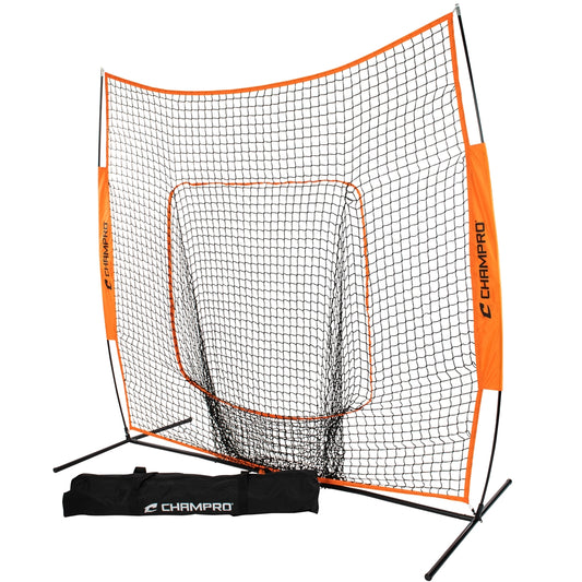 MVP Sock Net 7 x 7