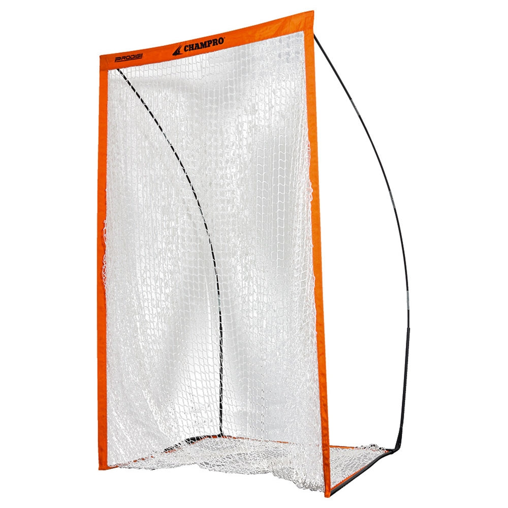 Portable Football Kicking Cage