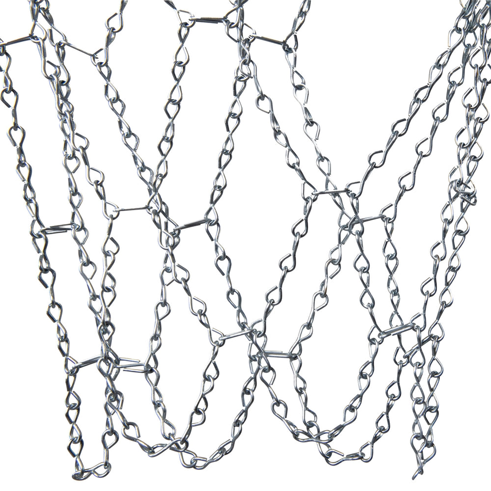 Basketball Steel Chain Net