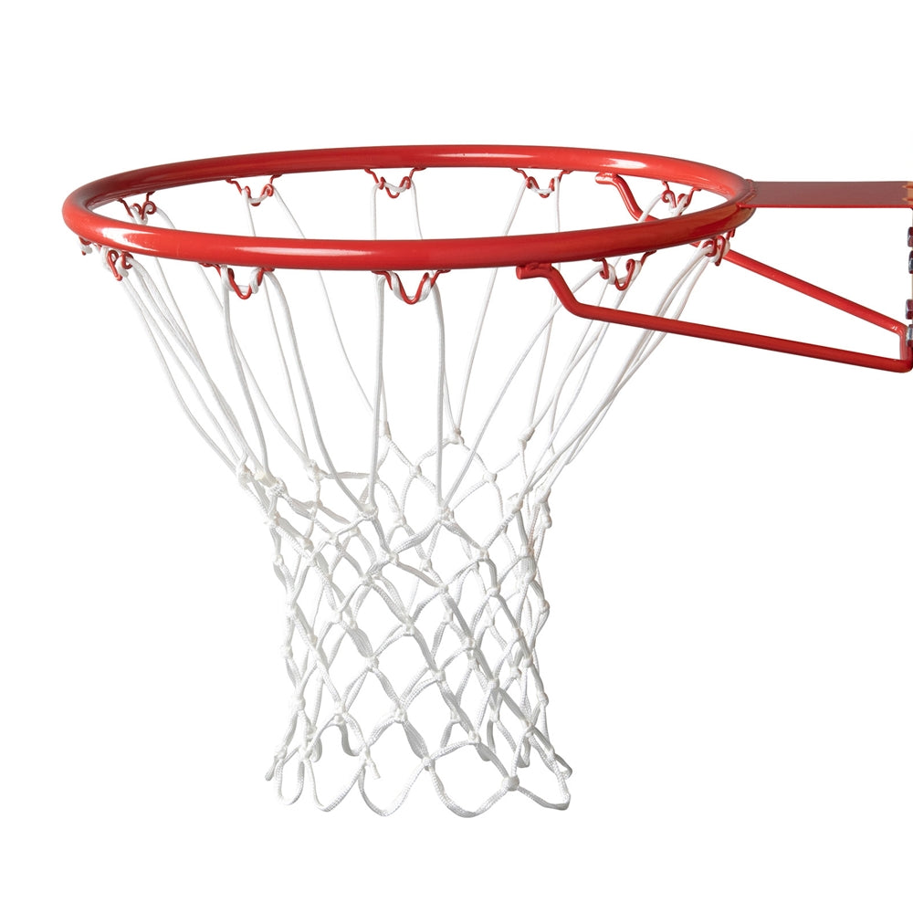 Anti-whip Basketball Net