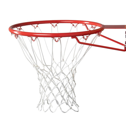 Anti-whip Basketball Net