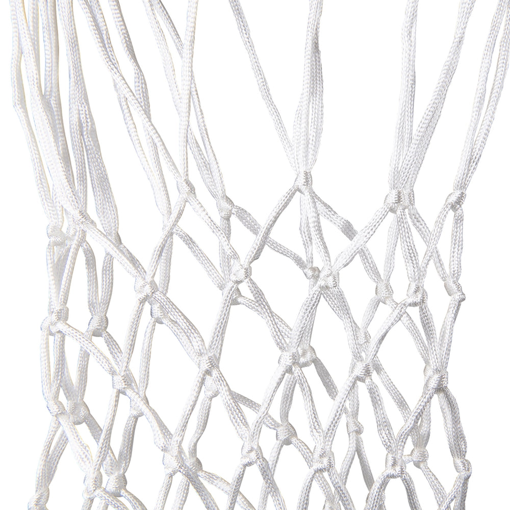 Basketball Braided Nylon Net