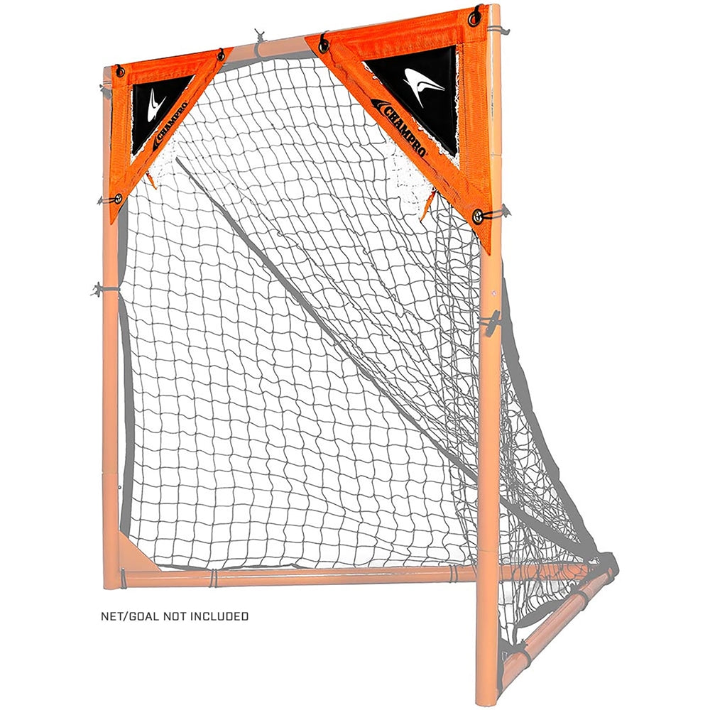 4mm Lacrosse Corner Targets