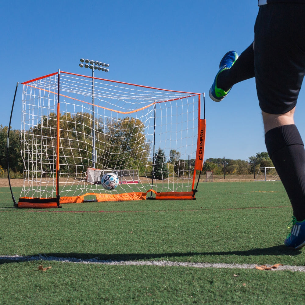 Brute Soccer Goal