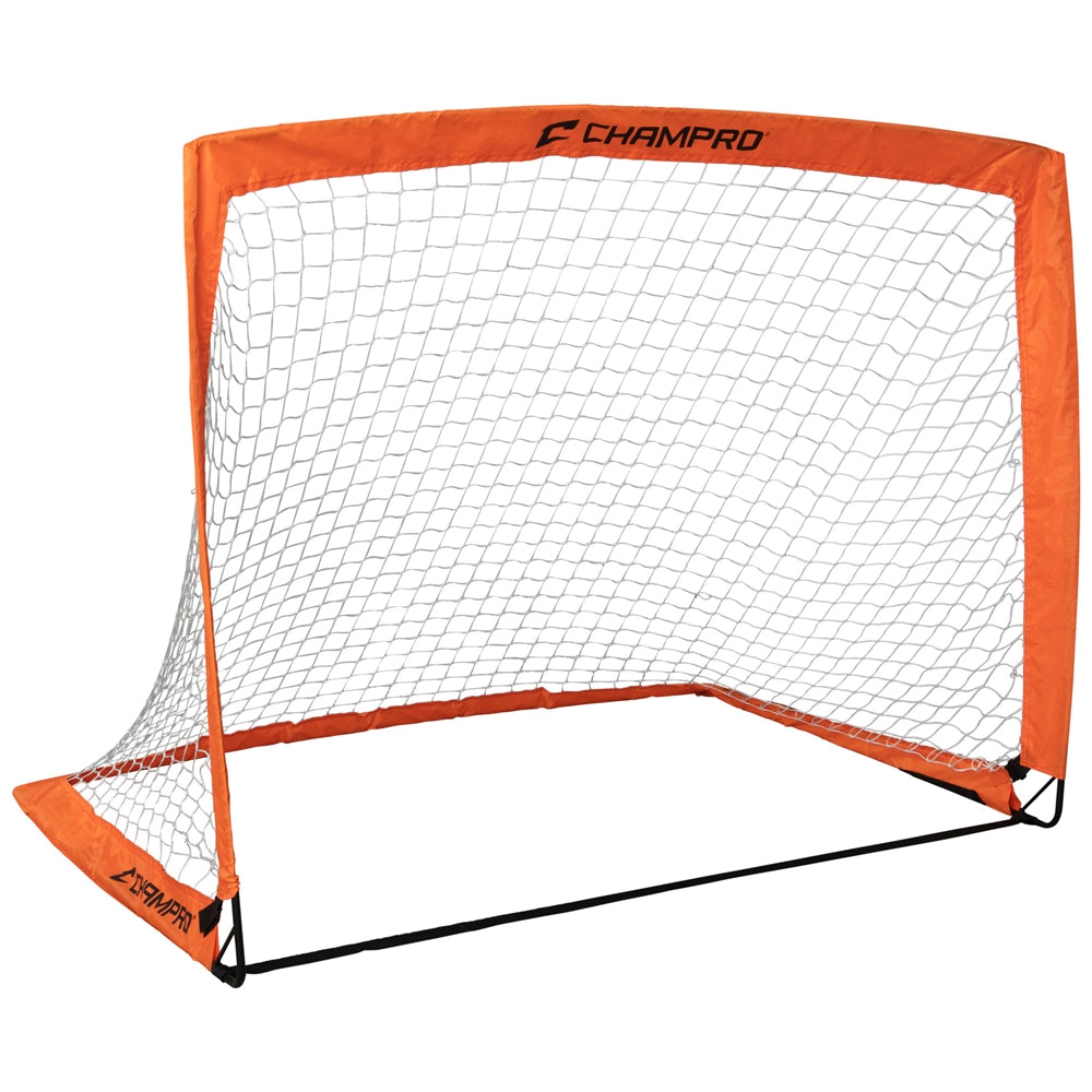 6' x 4' Square Soccer Goal